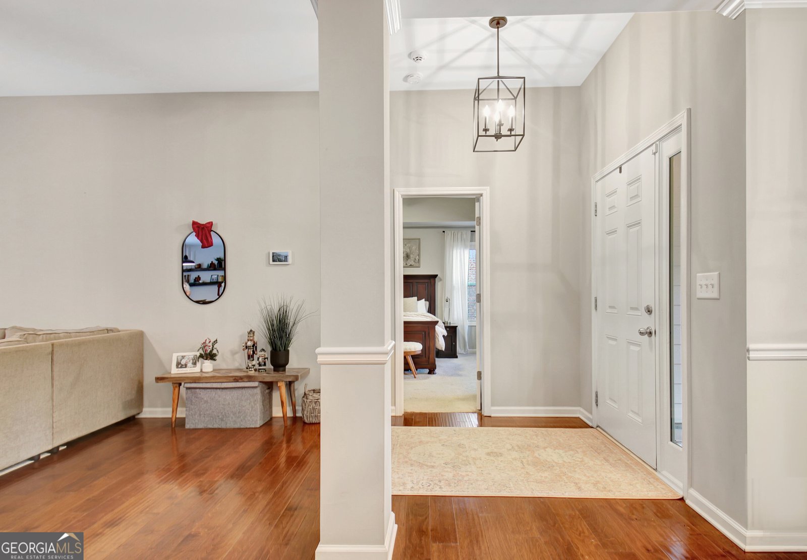 1109 Old Corinth Road Newnan - 2