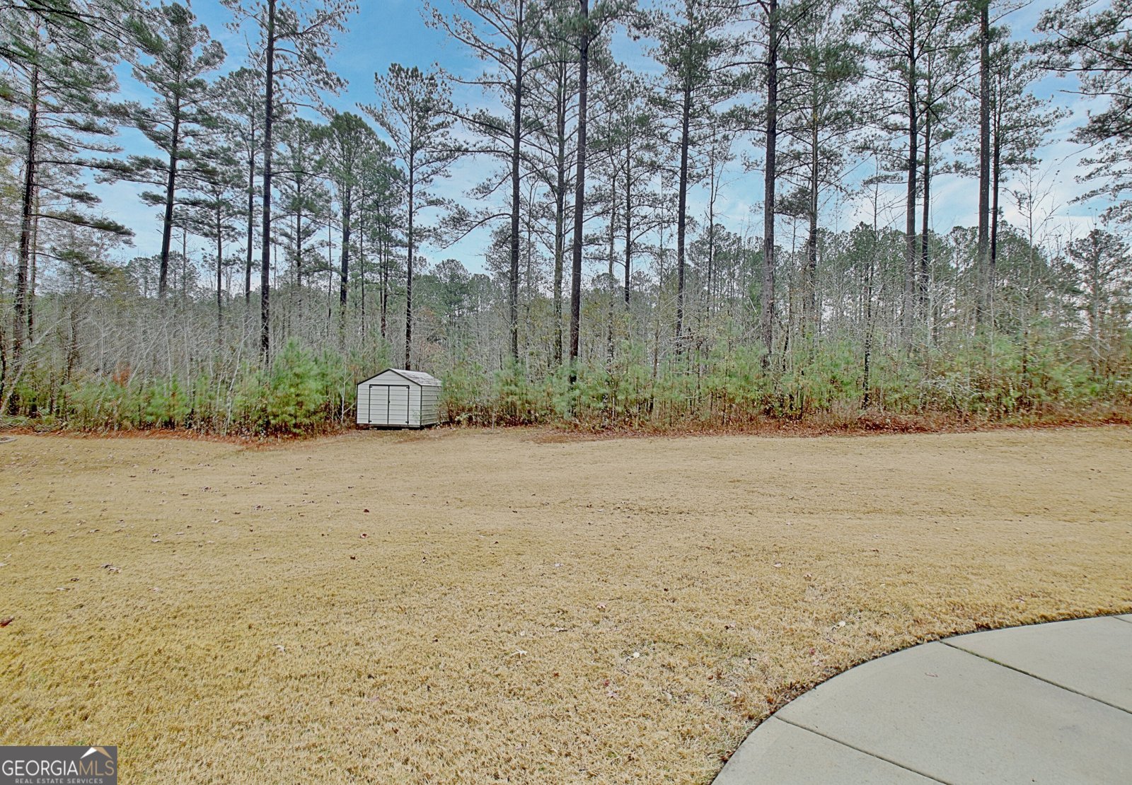 1109 Old Corinth Road Newnan - 24