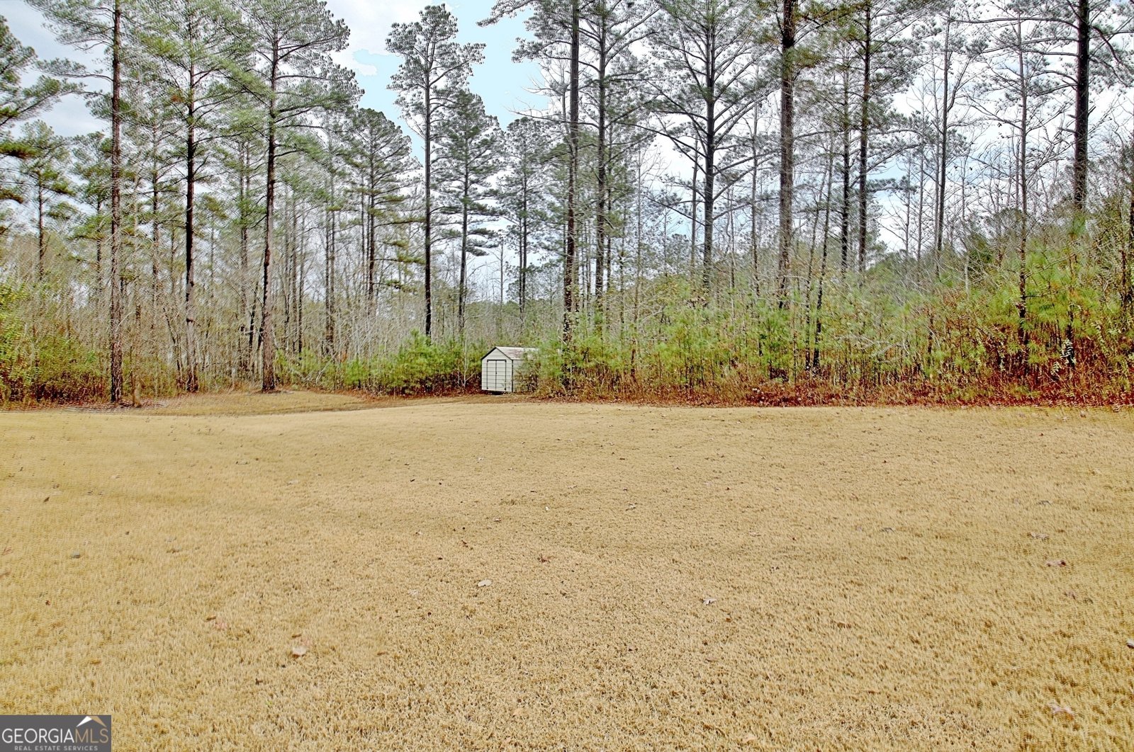 1109 Old Corinth Road Newnan - 25