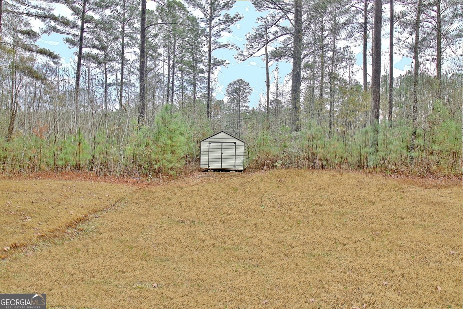 1109 Old Corinth Road Newnan - 27