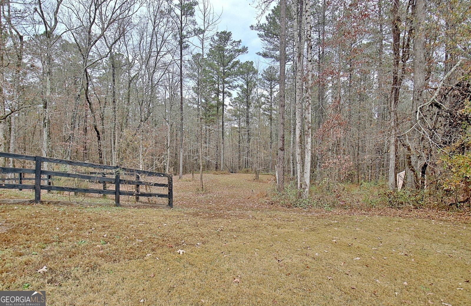 1109 Old Corinth Road Newnan - 28