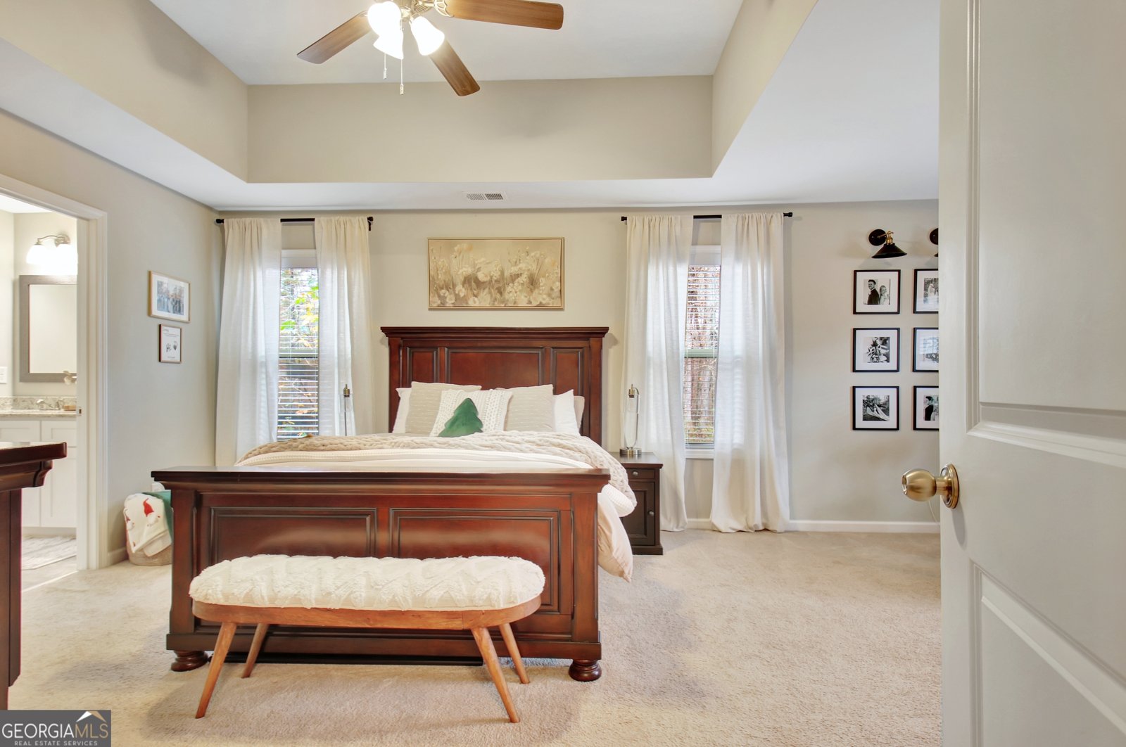 1109 Old Corinth Road Newnan - 3