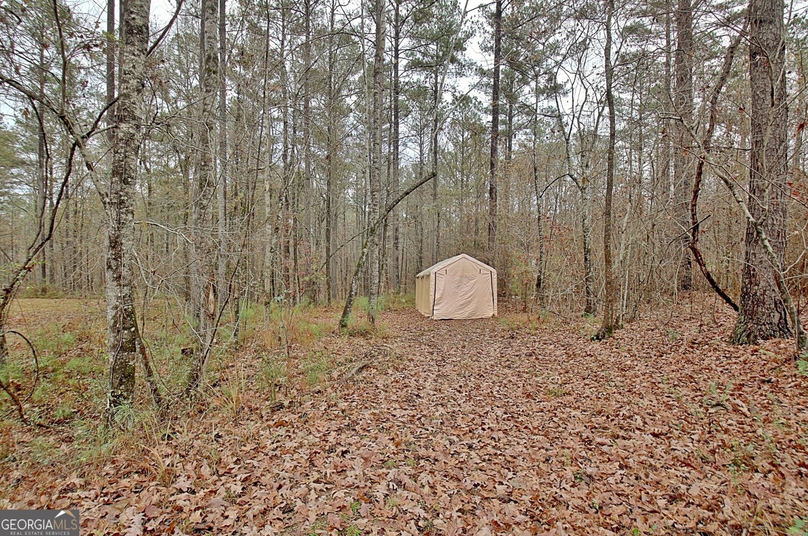 1109 Old Corinth Road Newnan - 30