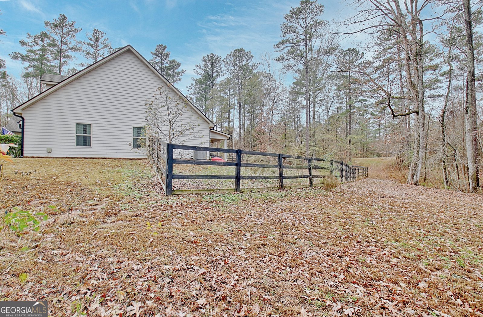 1109 Old Corinth Road Newnan - 31