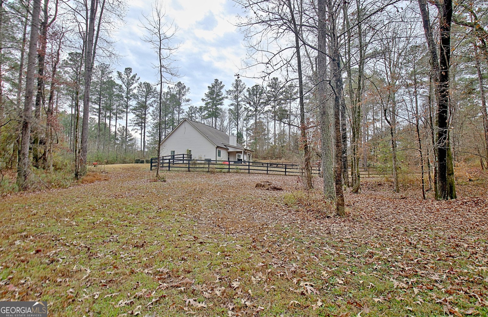 1109 Old Corinth Road Newnan - 33