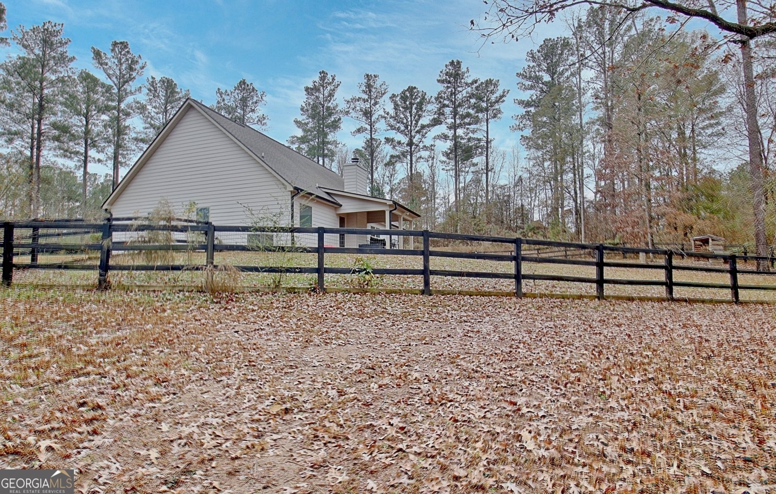 1109 Old Corinth Road Newnan - 34