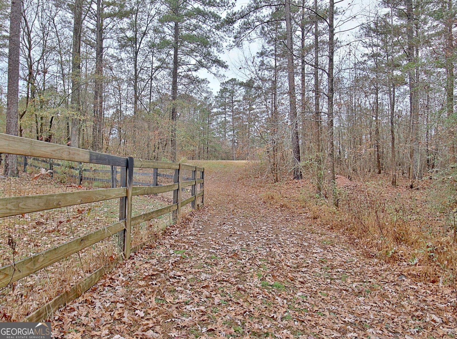 1109 Old Corinth Road Newnan - 35