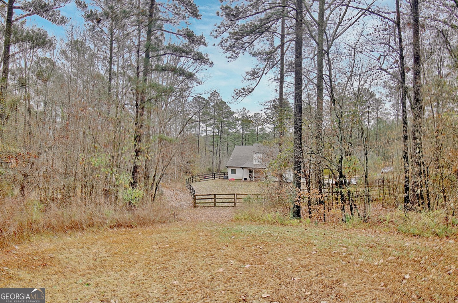 1109 Old Corinth Road Newnan - 36