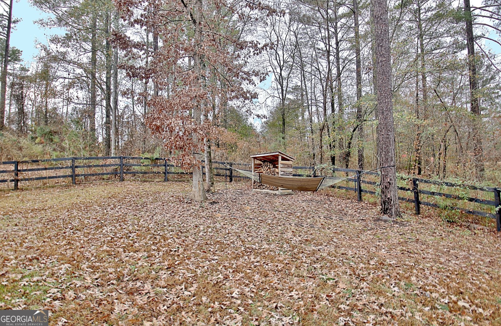 1109 Old Corinth Road Newnan - 39