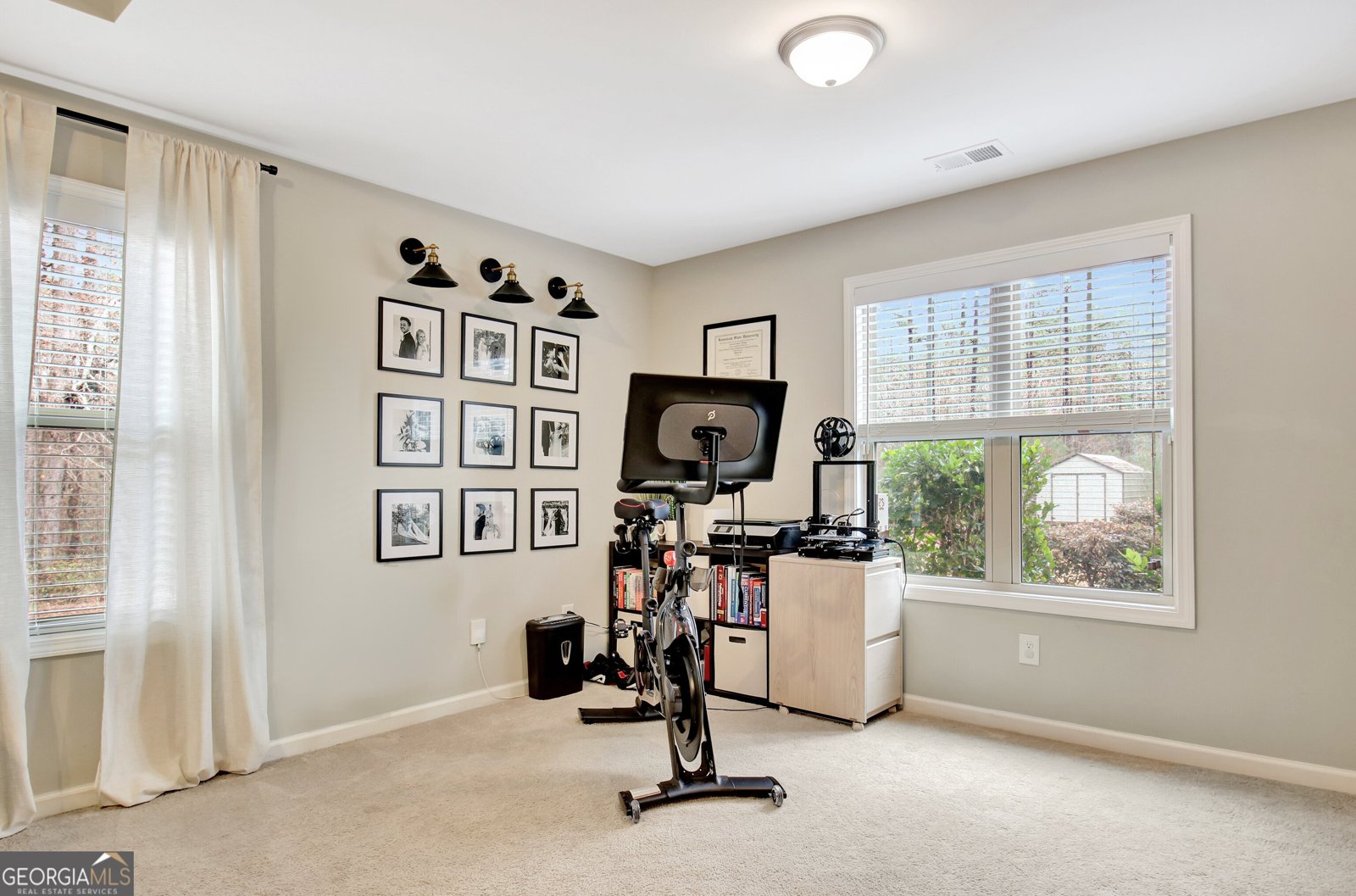 1109 Old Corinth Road Newnan - 4