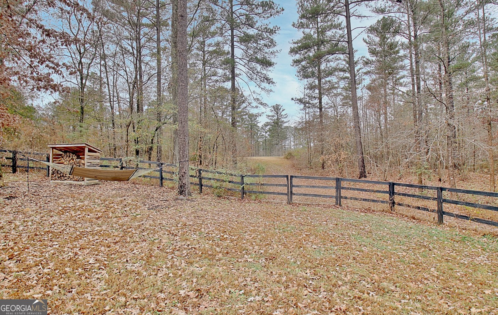 1109 Old Corinth Road Newnan - 40