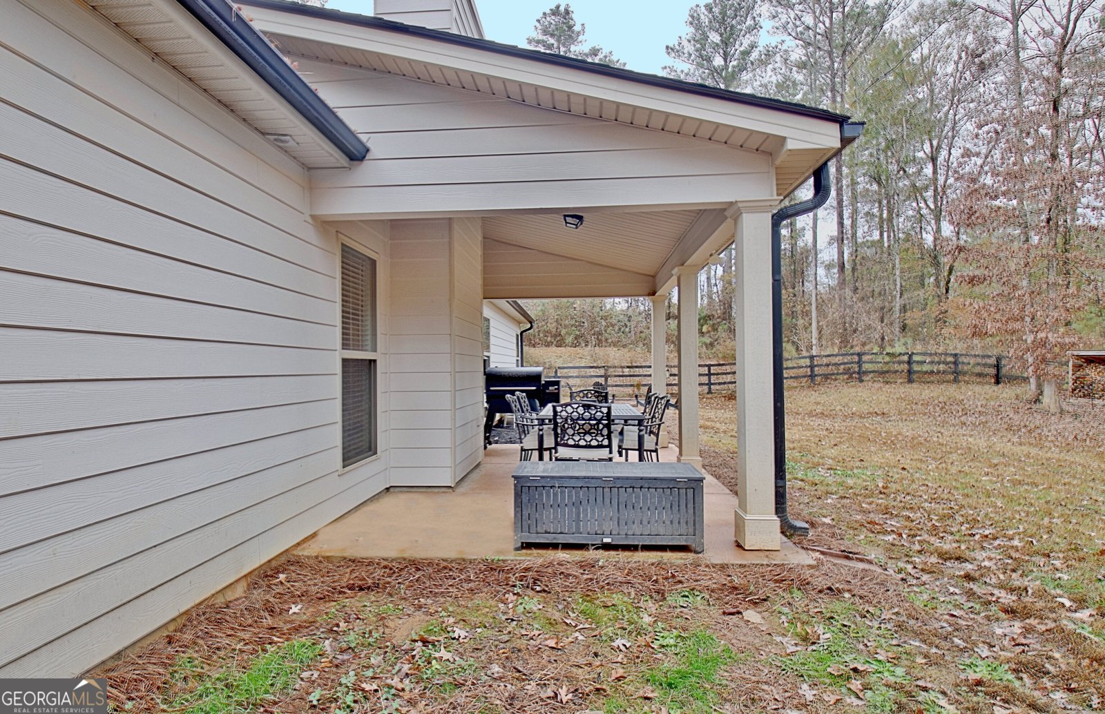 1109 Old Corinth Road Newnan - 42