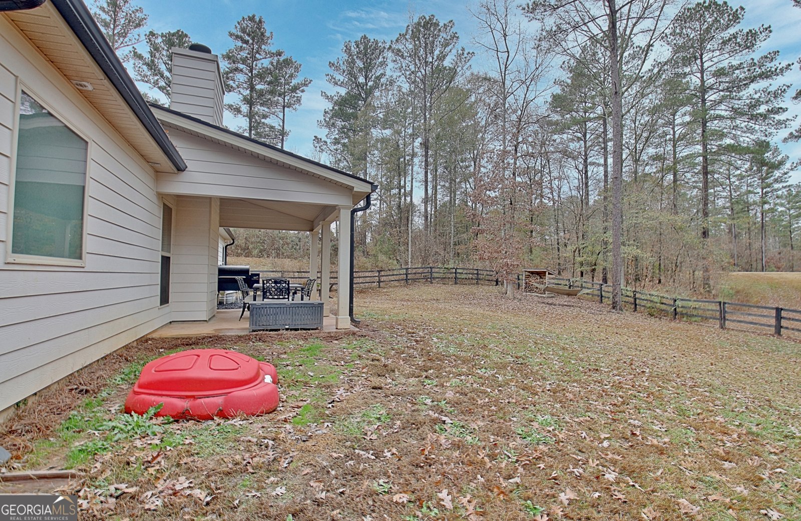 1109 Old Corinth Road Newnan - 43