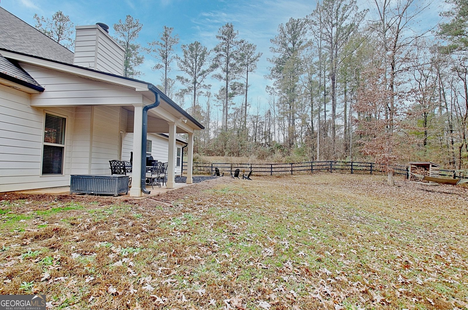 1109 Old Corinth Road Newnan - 44