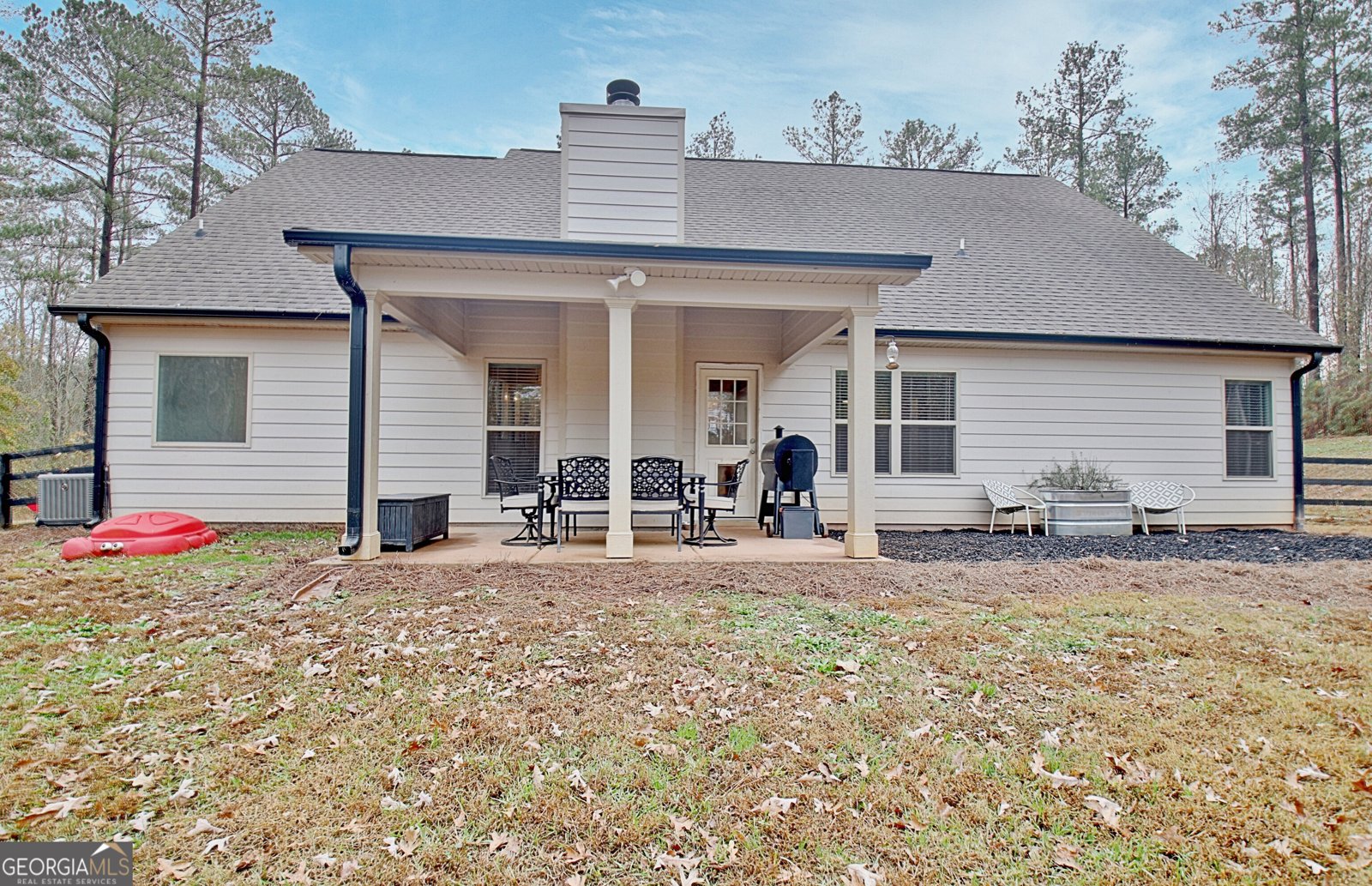 1109 Old Corinth Road Newnan - 45