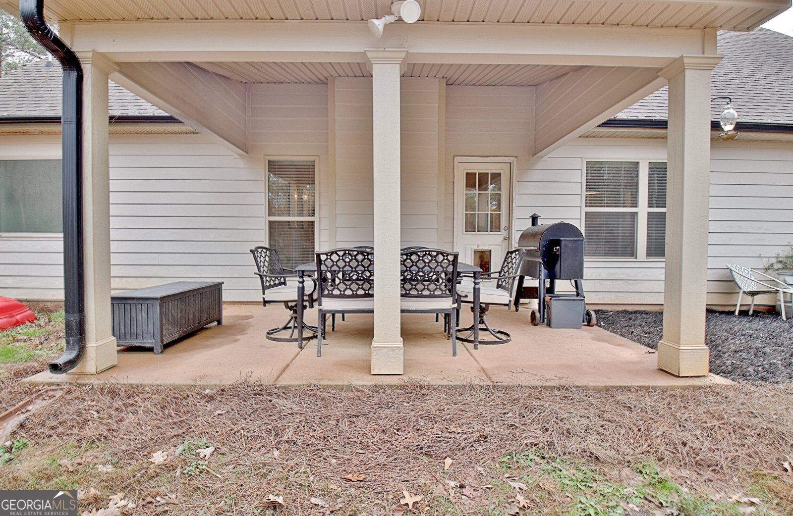 1109 Old Corinth Road Newnan - 46