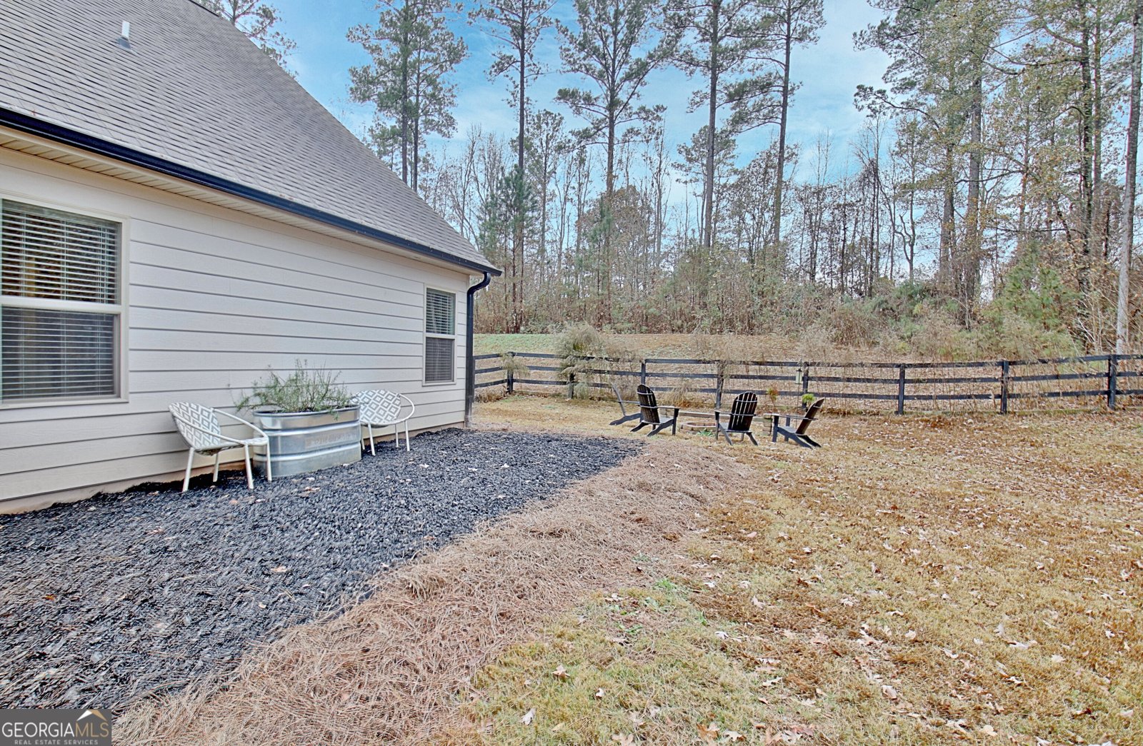 1109 Old Corinth Road Newnan - 47