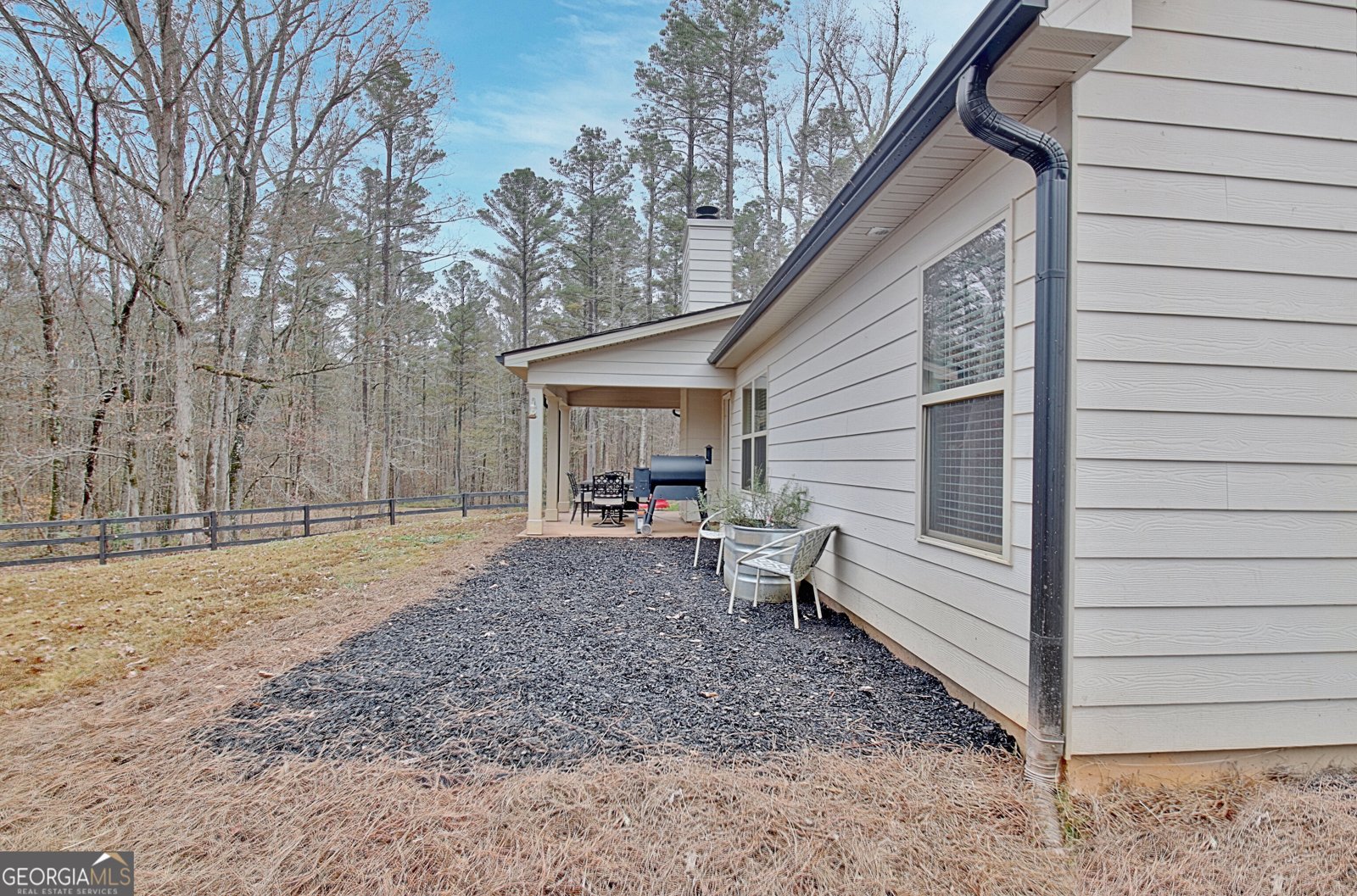 1109 Old Corinth Road Newnan - 48