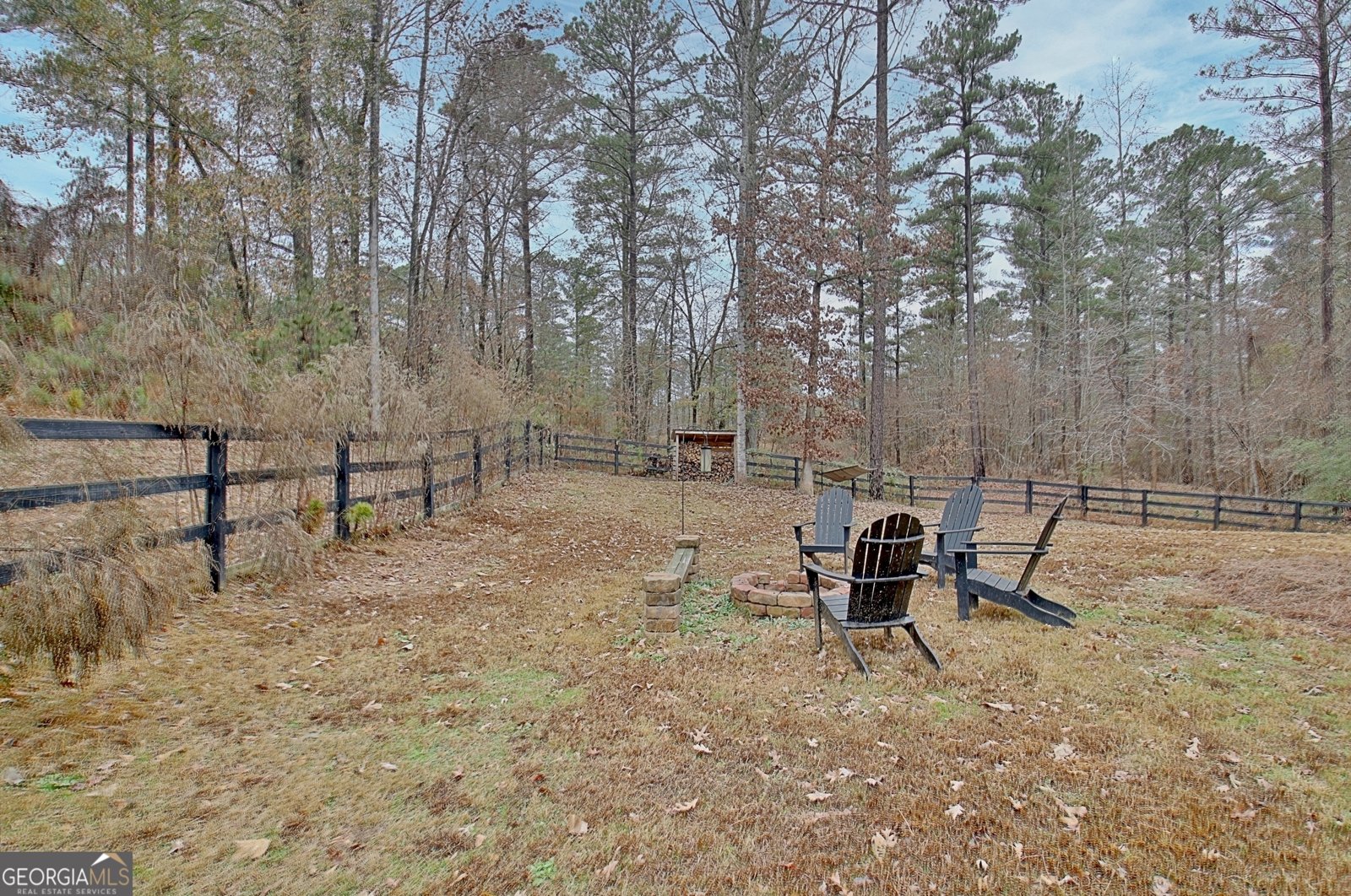 1109 Old Corinth Road Newnan - 49