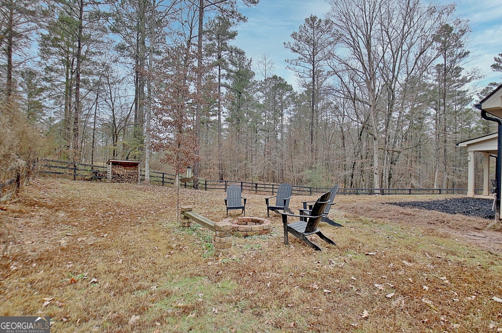 1109 Old Corinth Road Newnan - 50