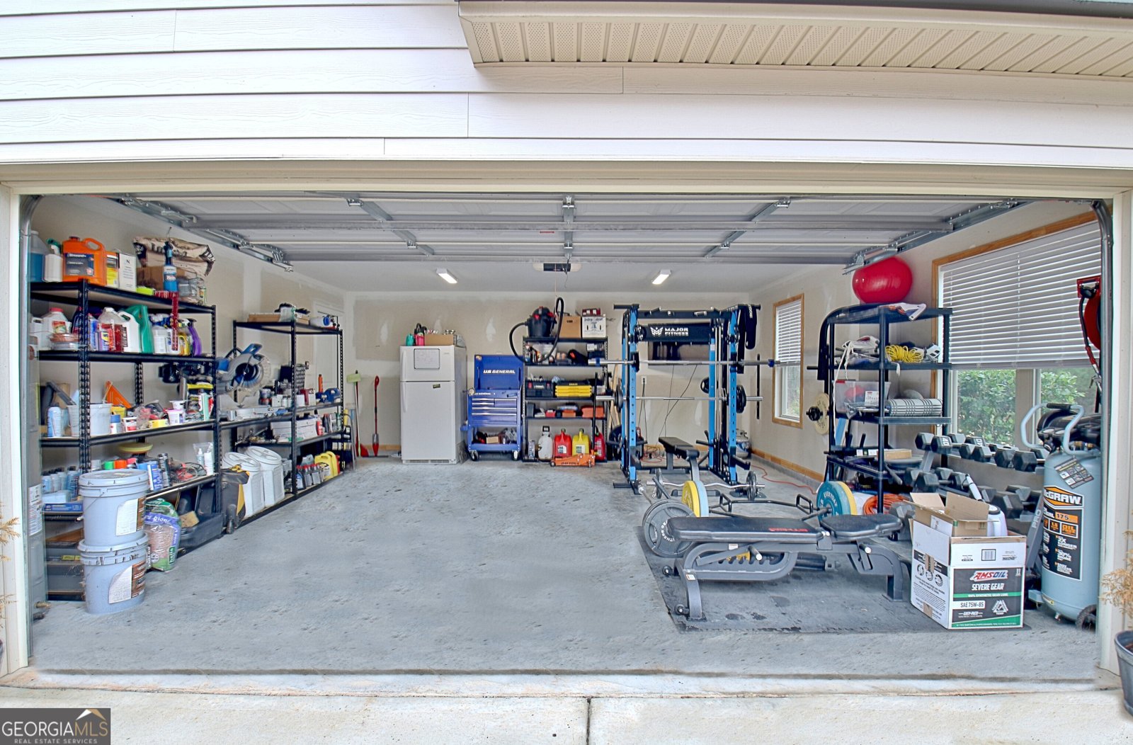 1109 Old Corinth Road Newnan - 51