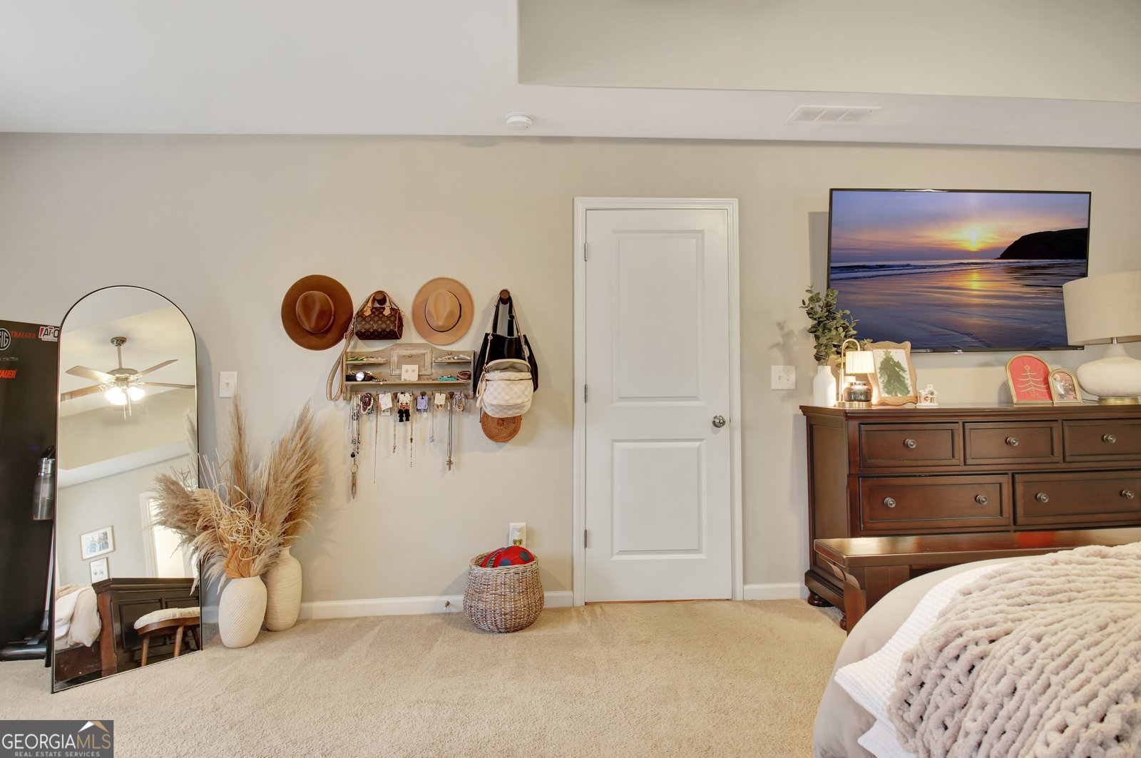 1109 Old Corinth Road Newnan - 7