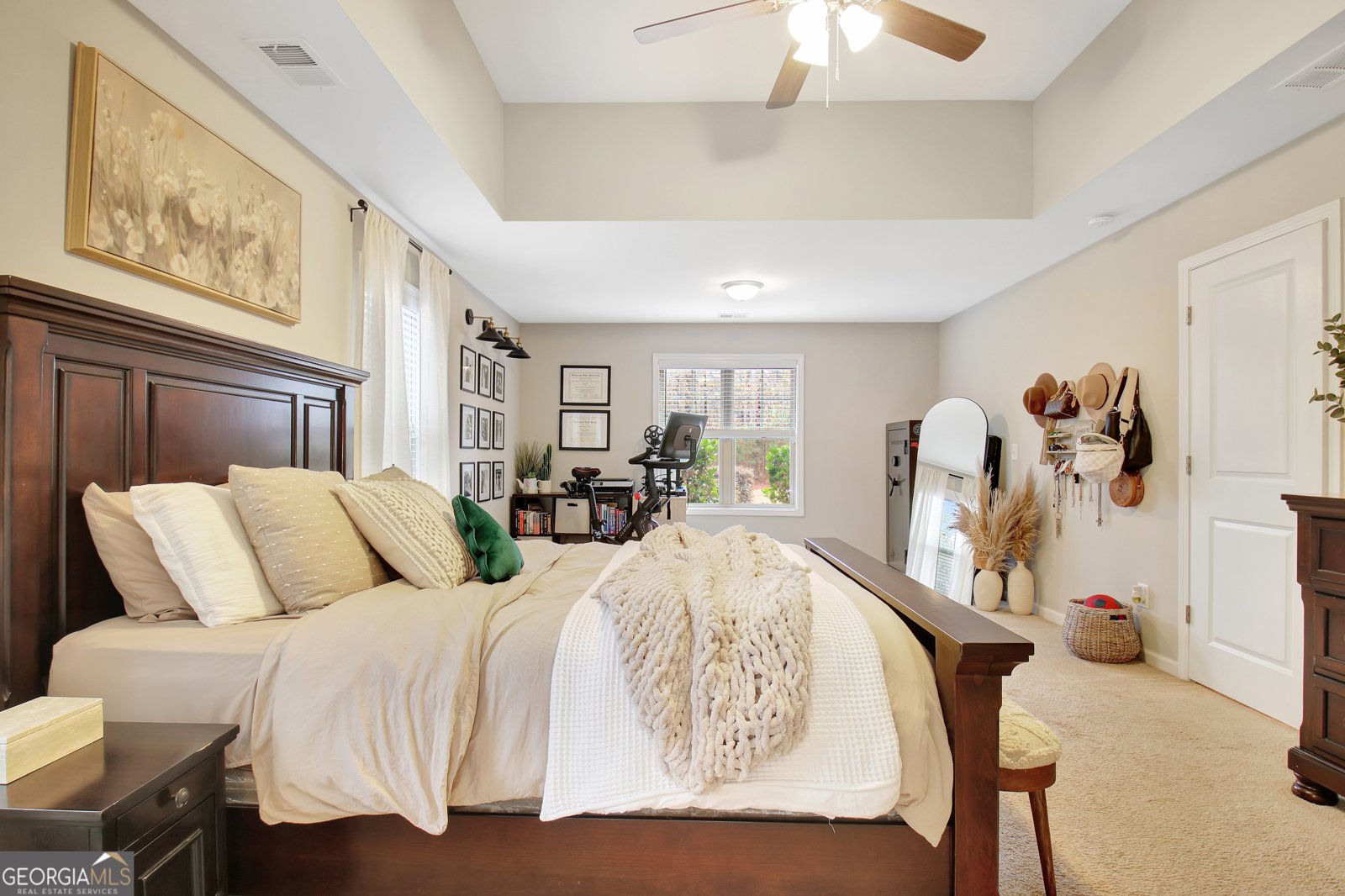 1109 Old Corinth Road Newnan - 8