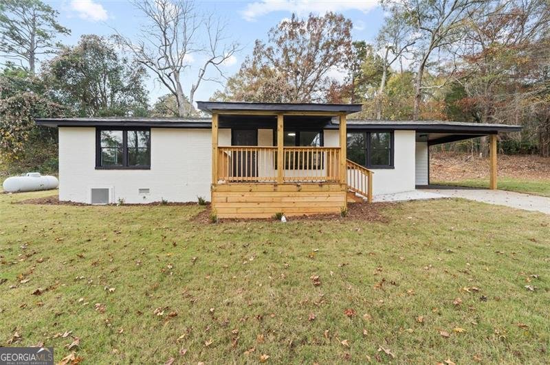 627 Penor Street Madison - 3