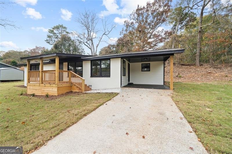 627 Penor Street Madison - 4