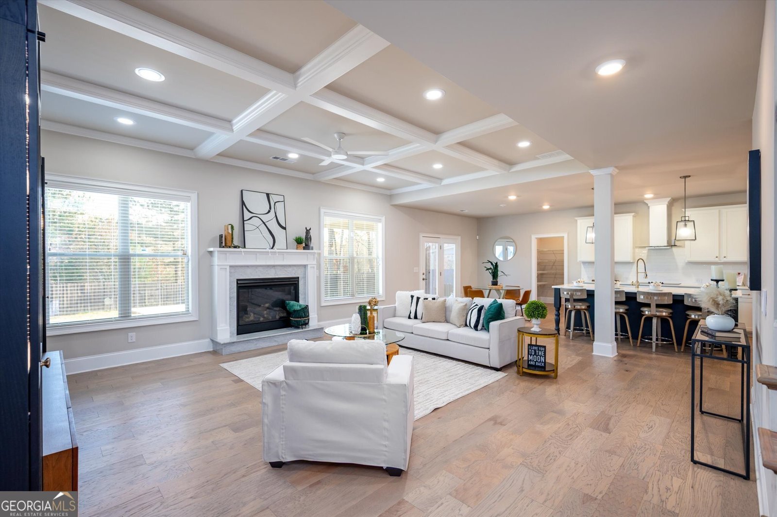 5381 Front Runner Court Sugar Hill - 11