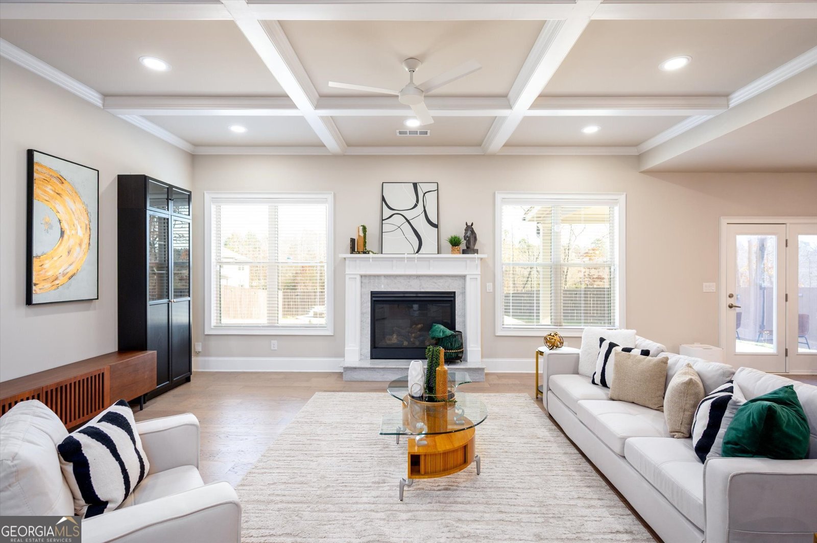 5381 Front Runner Court Sugar Hill - 12