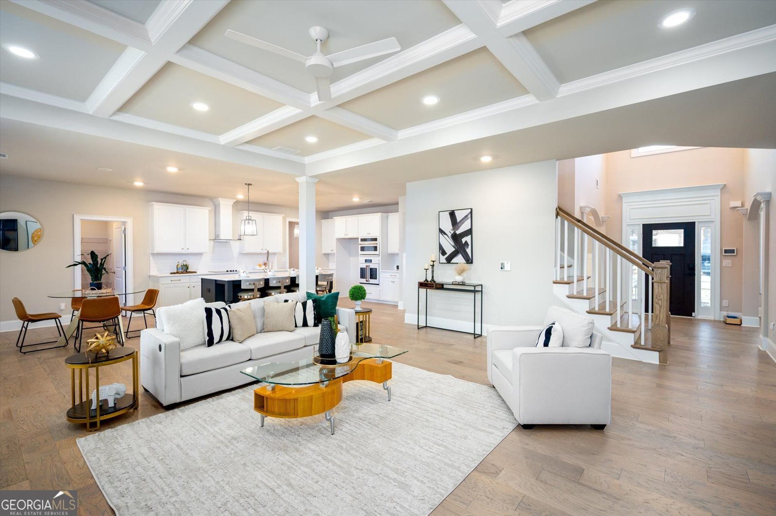 5381 Front Runner Court Sugar Hill - 13