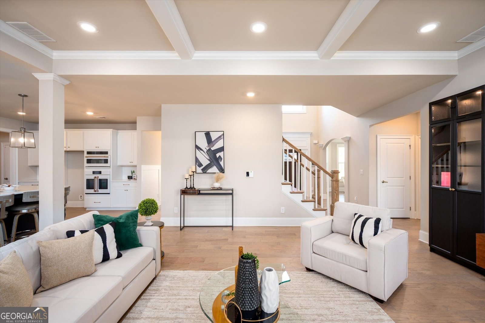 5381 Front Runner Court Sugar Hill - 14