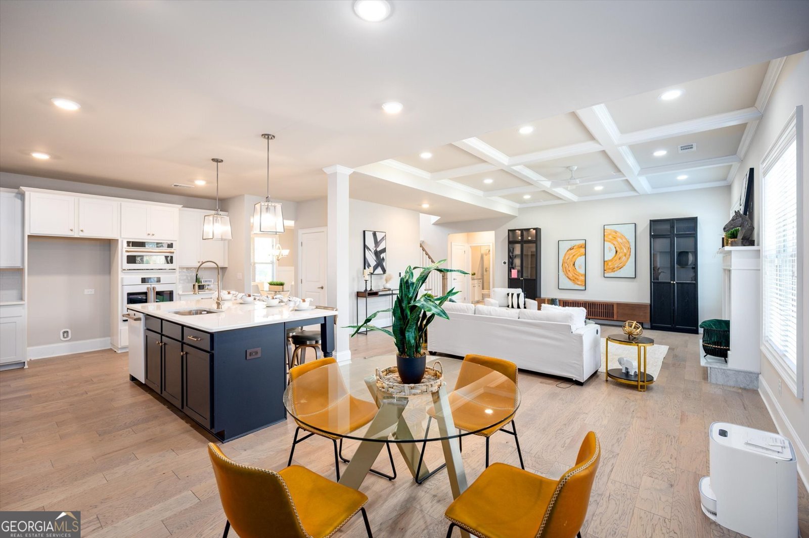 5381 Front Runner Court Sugar Hill - 15