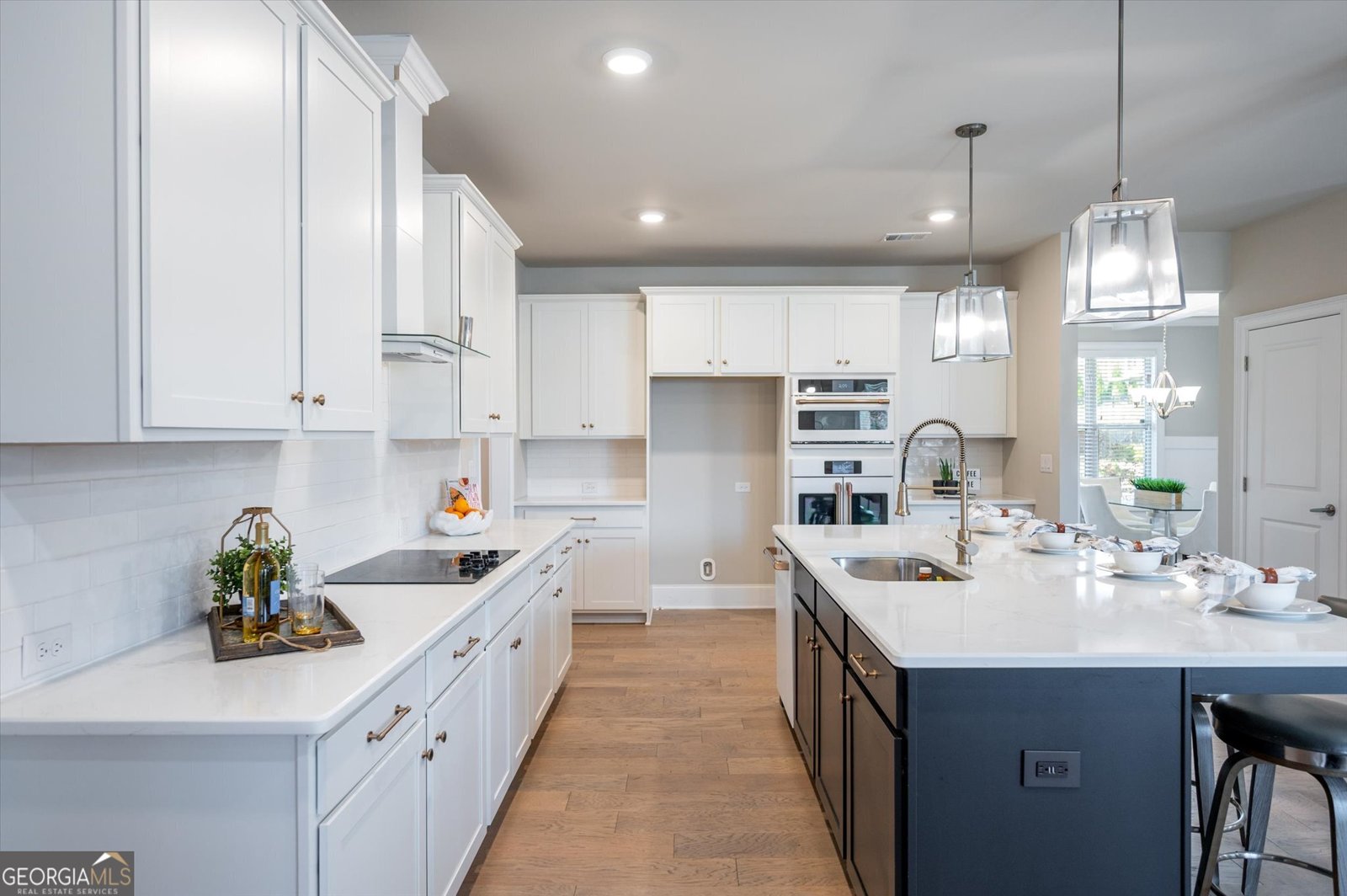 5381 Front Runner Court Sugar Hill - 17