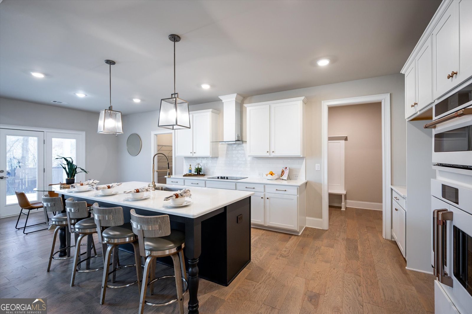 5381 Front Runner Court Sugar Hill - 19