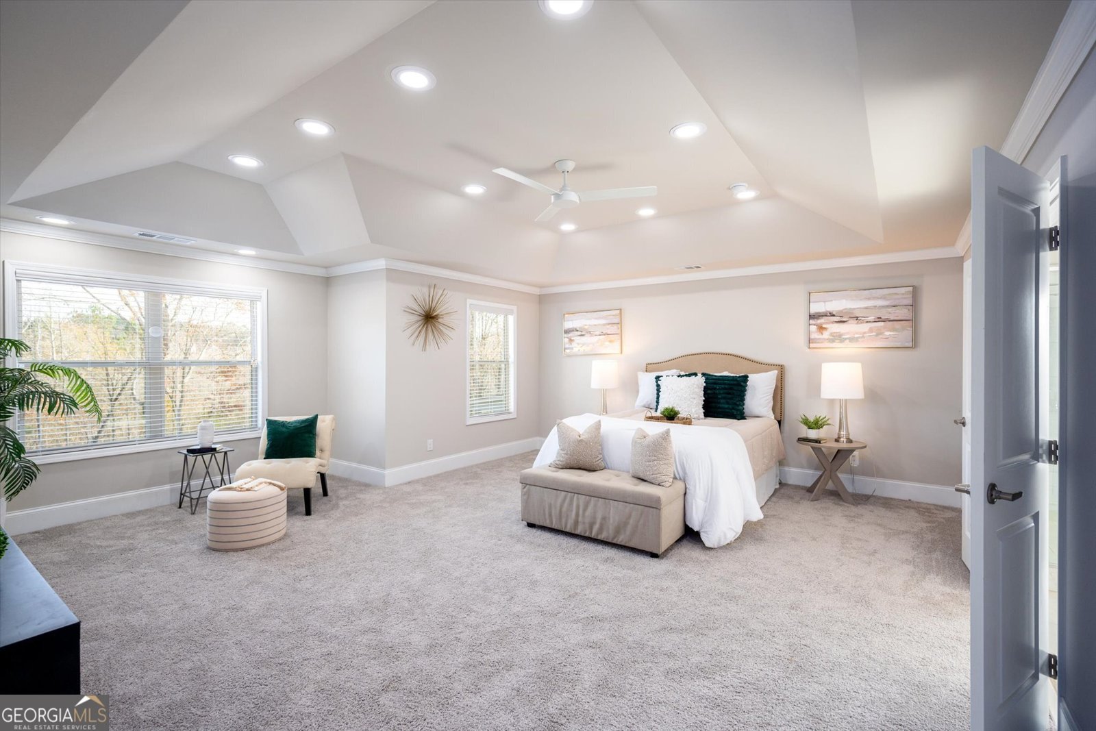 5381 Front Runner Court Sugar Hill - 23