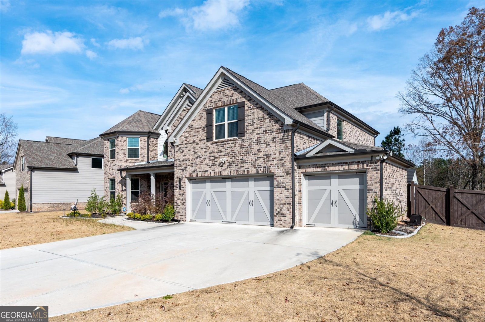 5381 Front Runner Court Sugar Hill - 3