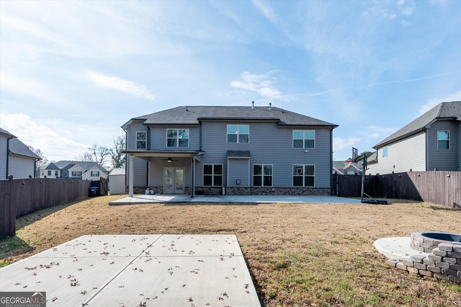 5381 Front Runner Court Sugar Hill - 44