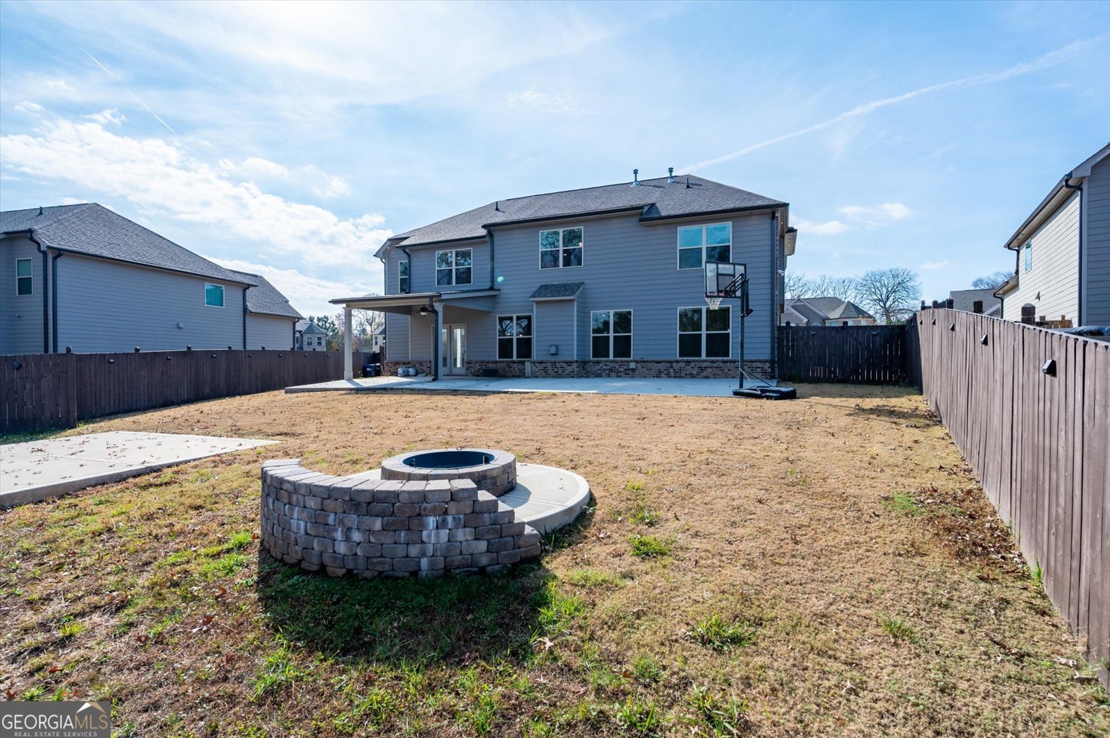 5381 Front Runner Court Sugar Hill - 45