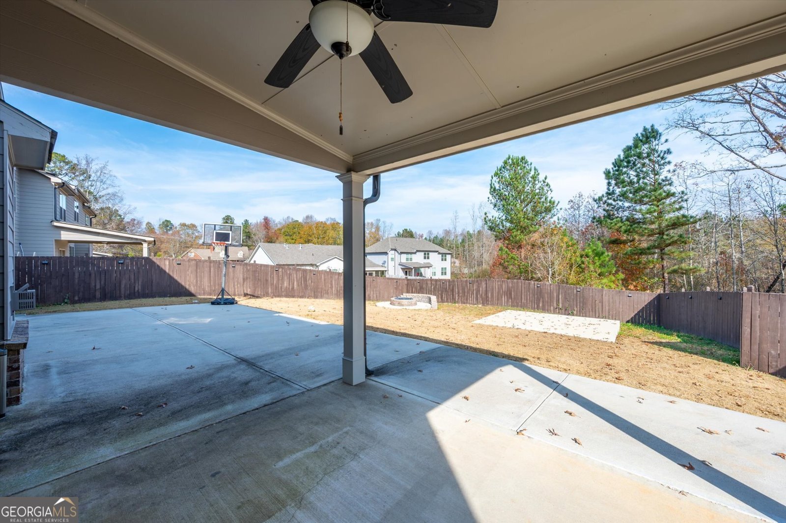 5381 Front Runner Court Sugar Hill - 46