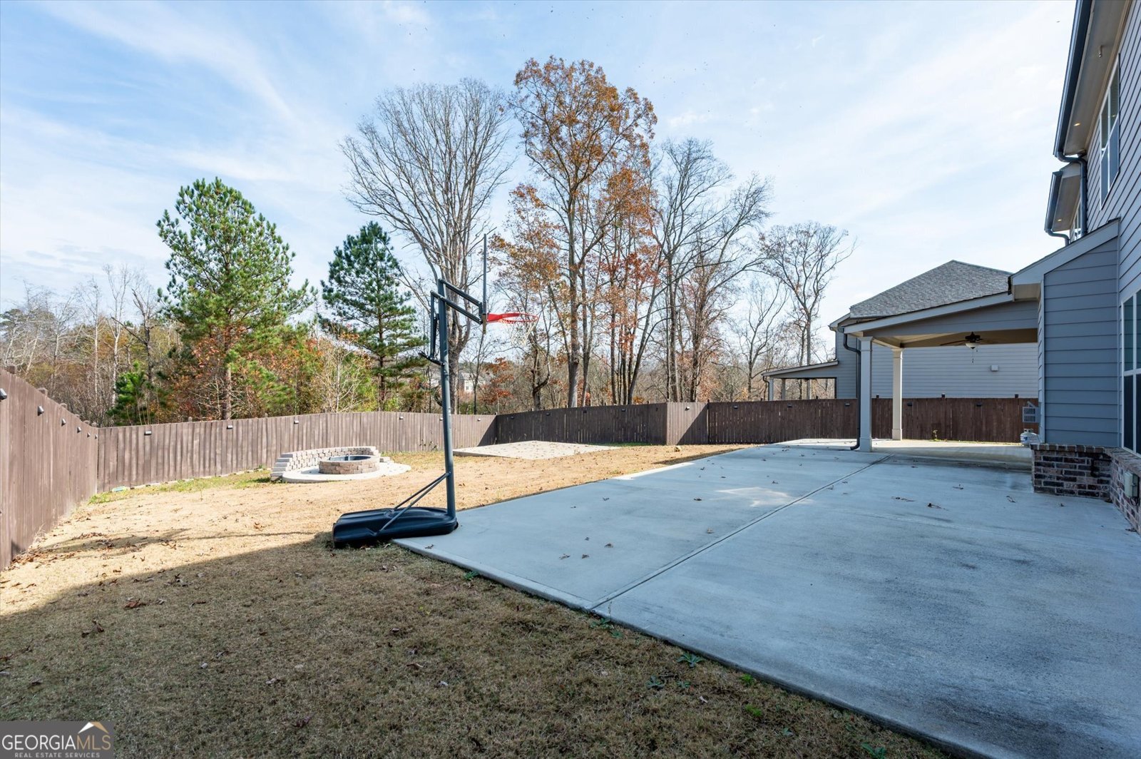 5381 Front Runner Court Sugar Hill - 47