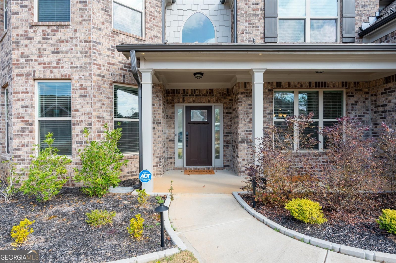 5381 Front Runner Court Sugar Hill - 5