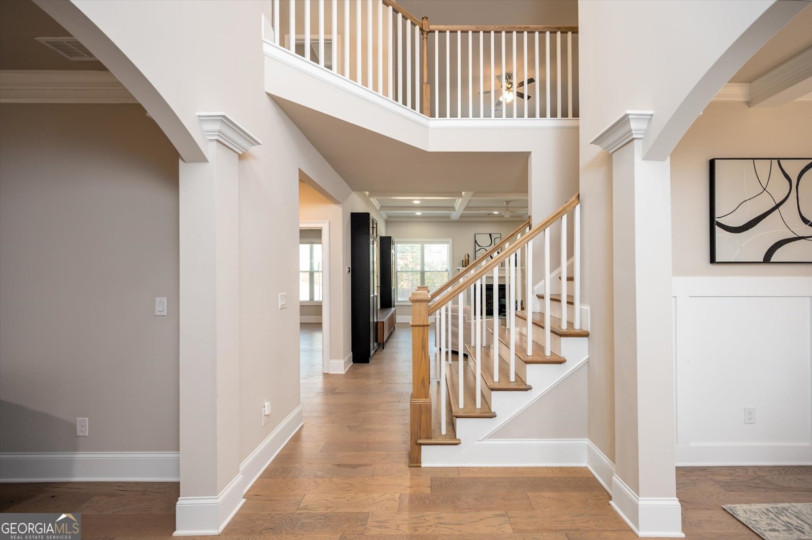 5381 Front Runner Court Sugar Hill - 7