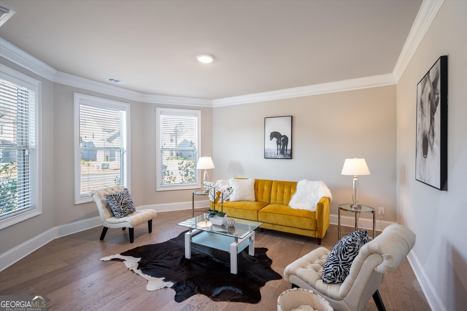 5381 Front Runner Court Sugar Hill - 9