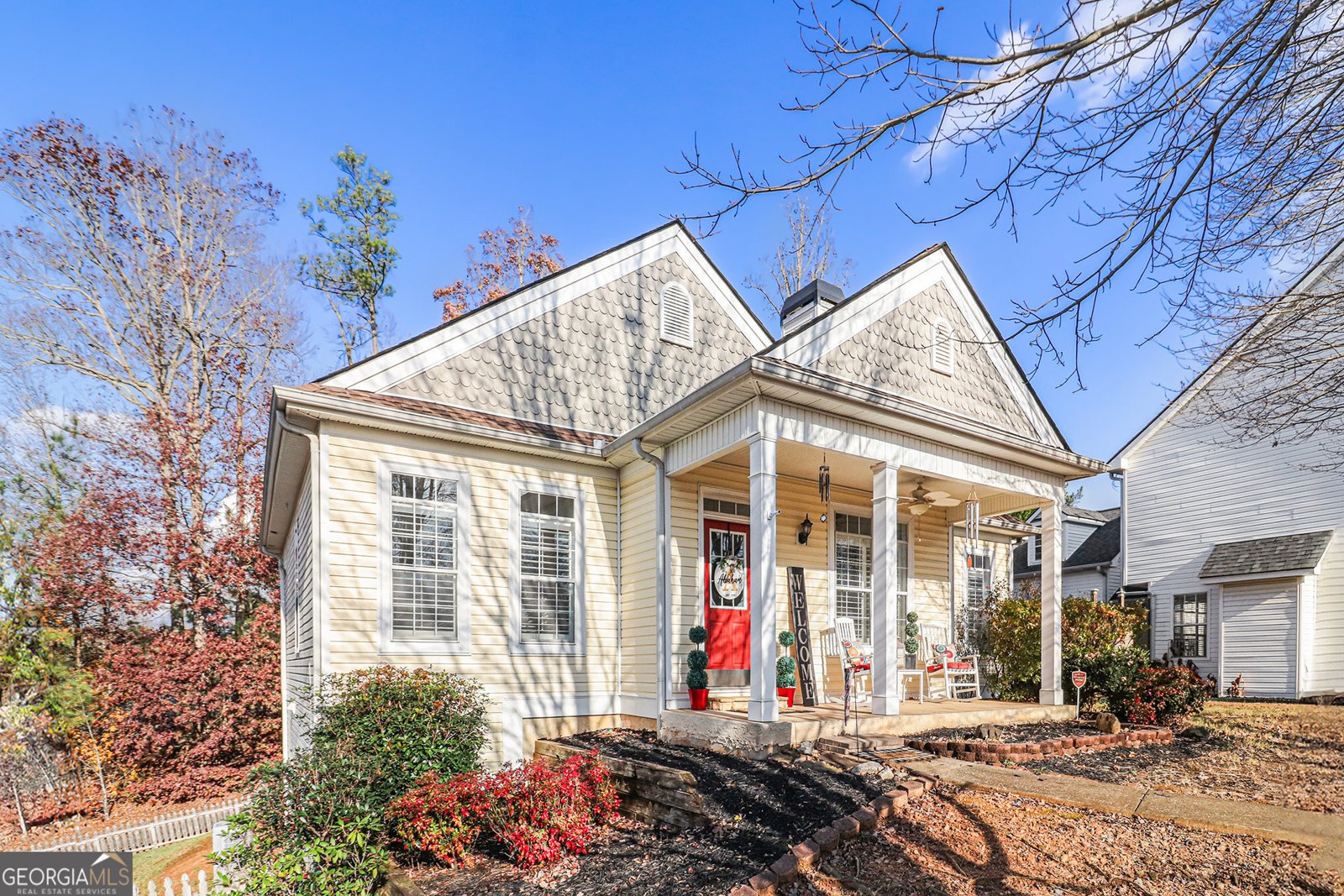 2685 Mariner Way Villa Rica - 3