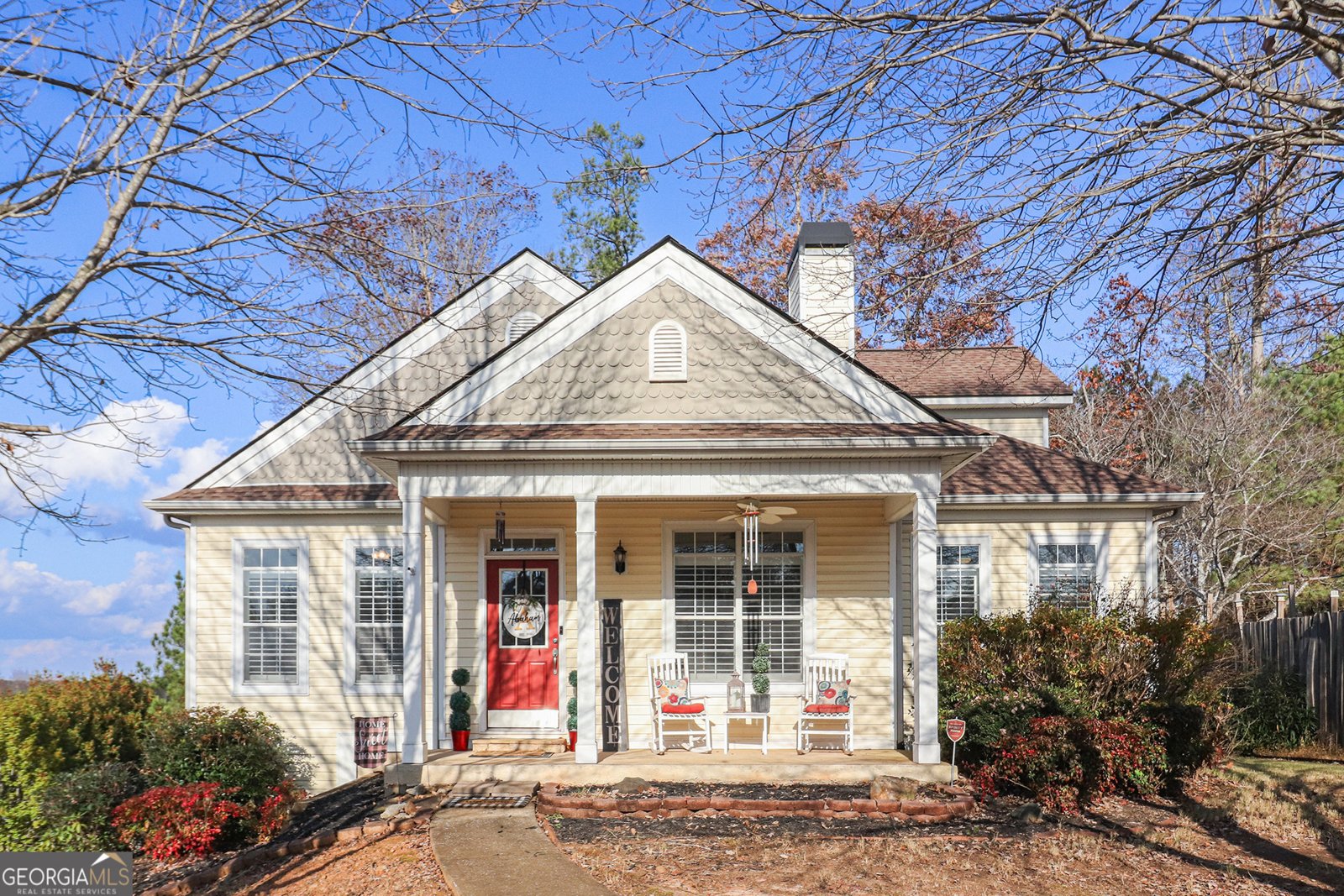 2685 Mariner Way Villa Rica - 4