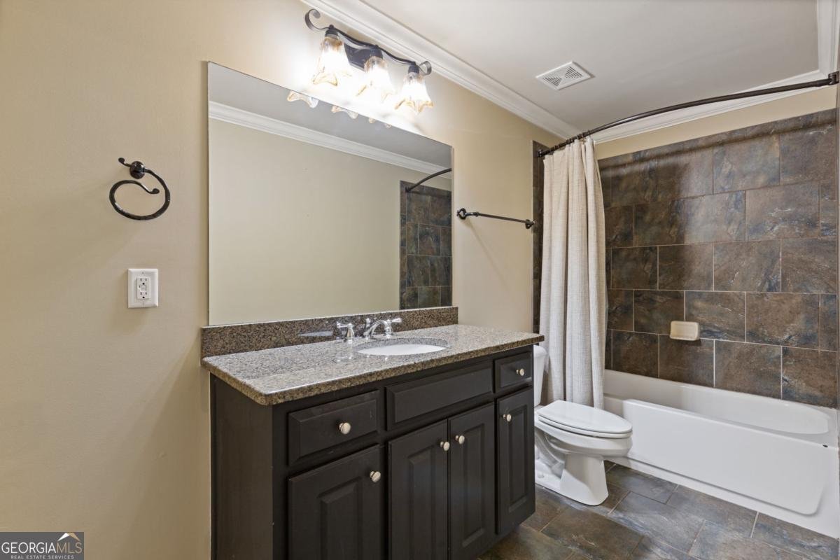 560 Arcaro Drive Alpharetta - 14