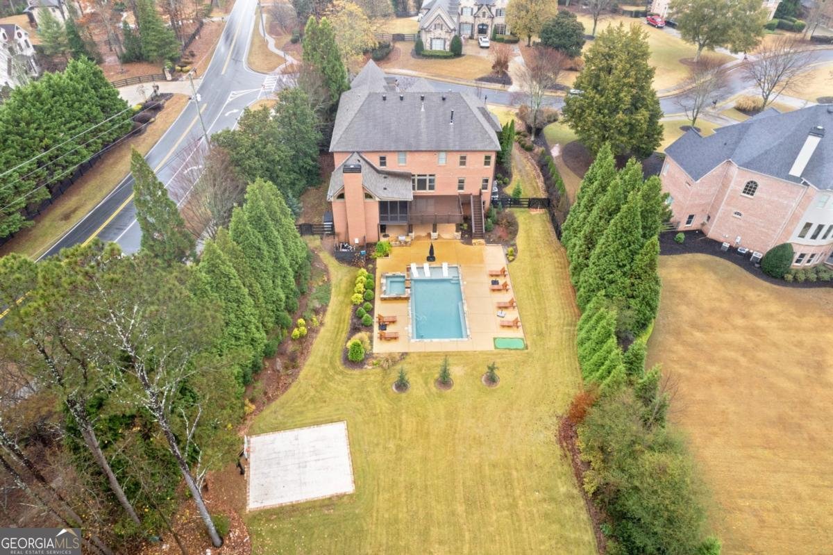 560 Arcaro Drive Alpharetta - 28