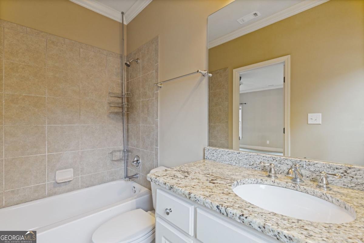 560 Arcaro Drive Alpharetta - 5